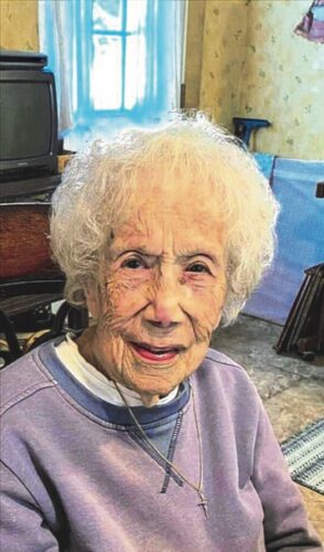MATILDA  LOWELL